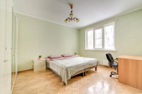 Apartament Vigvam24 Sokolniki park, Moscow
